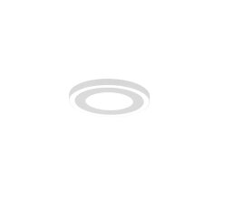 Svít. CARUS incl.1x10W LED/1350Lm/4000K