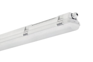 Průmyslové svítidlo PRIMA 1.5ft MAX PCc 5500/840 DALI 3F 32W IP66 TREVOS 107105
