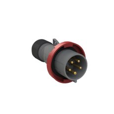 Vidlice 32A - 5p. IP67 6 h 432EP6W ABB 2CMA101112R1000