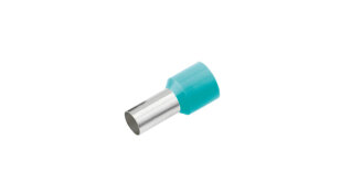Izolovaná dutinka Cu 0,5/6 mm, oranžová (100 ks) CIMCO 187206