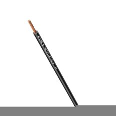 Jednožilový vodič H07Z1-K Type 2 1x10 BU LAPP 4724083