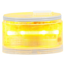 Modul optický ELYPS LM S 12/24 V, ACDC, IP66, žlutá, allCLEAR SIRENA 32385