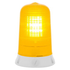 Krytka RA FLUTED žlutá SIRENA 71330