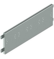 Montážní panel PM 1.4 K00, pro 2x KVL00, š. 350 ETI 001340551