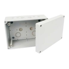 Elektroinstalační krabice KSK 175 KA na povrch s IP 66 KOPOS KSK 175_KA