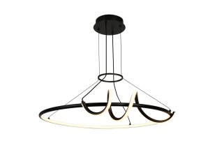 MENAZI LED 46W IP20