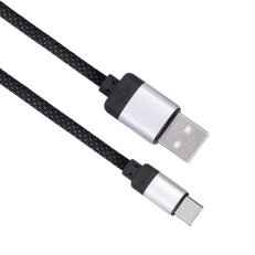 Magnetický USB-C kabel, USB 2.0 A konekt