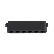 OXANA 11 pro systém VEGA/WAVE černá 24V LED 6W 24° 3/4/6500K RENDL R14323