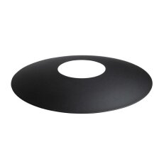 SFERA 35/4 stínidlo černá kov RENDL R14336