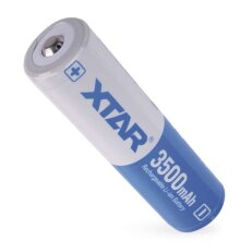 LI-ION dobíjecí baterie 18650 3500mAh EMOS B23865