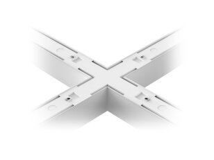 LSM příslušenství pro X spojení, silver