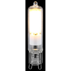 LED žárovka G9, 4W 230V, 600lm, 3000K GLOBO 10486