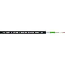 Ethernetový kabel ETHERLINE Cat.5 ARM LAPP 2170496