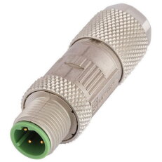 Datový konektor ED-IE-AX-M12D-5-67 LAPP 21700648