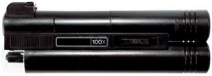 PCF MICROSCOPE ADAPTER ST(BFOC) SIMPLEX