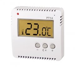 Elektrobock 0623 PT14 Prostorový termostat