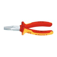 Ploché kleště FLAT NOSE PLIERS FLZI 16 LAPP 62120502