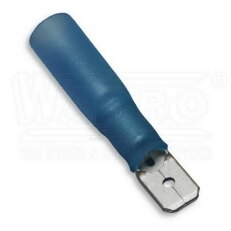 KOP-SM-2.5-6308 lisovací kolík plochý po
