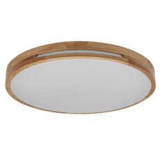 Orbis Woodburry 300MM 16W 830 Click DIM Wood Decor OSRAM 4099854450846