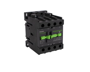 Ex9C40 4P/22 230V EU Stykač, Rám:65,Ampé