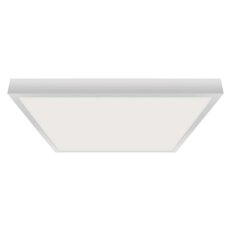 LED panel BAXXO 60×60, čtvercový přisazený bílý, 36W neutr. bílá EMOS ZB1614
