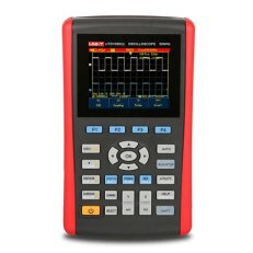 Osciloskop UNI-T UTD1050CL ruční