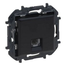 NILOE S. ZÁSUVKA RJ11 ČERNÁ LEGRAND 863555B