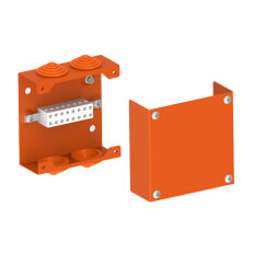 KRABICE KOVOVÁ PO 8 KS DATOVÝCH SVOREK KOPOS KPK 125_DPO