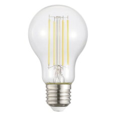 Světelný zdroj LM-E27-LED A60 8W KLAR 4000K EGLO 117546