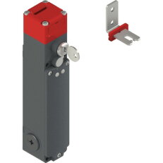 Bezpečnostní spínač (el. magn.) s aktuát