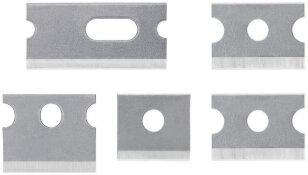 Spare blades set for 97 51 10/12/13