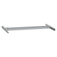 Nastavitelná modulární přístrojová lišta SCHNEIDER LVS03402