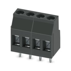 Svorka desky plošných spojů MKDS 3/ 4 BK GP 1535625