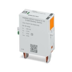 Zásuvný svodič pro přepěťovou ochranu typ 2 VAL-SPP-T2-440-NPE-P 1466692