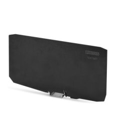 Oddělovací deska sekcí BASE/U/RAIL DIVIDER PHOENIX CONTACT 1267397
