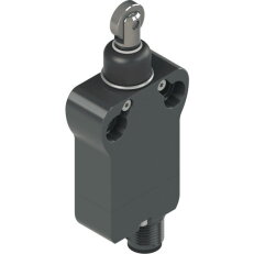 Koncový spínač s konektorem M12 M12 PIZZATO NBBA10BG-SMK