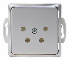 113820087 telephone socket for the Nethe
