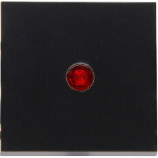 490063000 HK07 - Rocker pad with lens (r