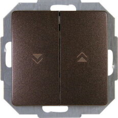 651526085 Venetian switch, 10AX, 250V, P