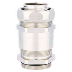 Hadicové šroubení SILVYN MSK-M 20X1.5 AS ATEX LAPP 55506012
