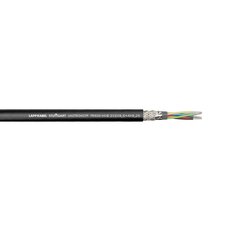 Sběrnicový kabel UNITRONIC TRAIN MVB 2x2x0,5+4x0,25 LAPP 2173003