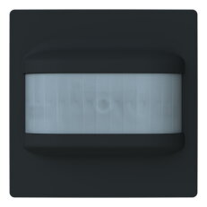 Snímač pohybu  ABB ZONI Busch-Watchdog 180 WL Comfort m.černá 62762T-A62762 237