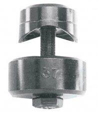 NG Elektro NV 710 186 Šroubový děrovač  PG11, velikost otvoru - 18,6mm