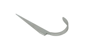Skoba pro upevnění potrubí 3/8'' WALRAVEN 0860017