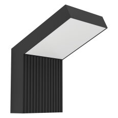 AL-LED-WL/1 SCHWARZ 'GROTTAZZOLINA'