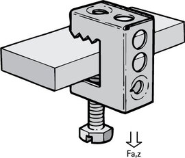 Britclips SB17 11 2-17mm WALRAVEN 53421117