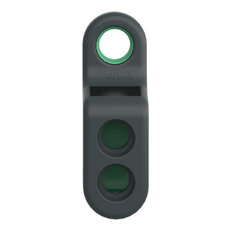 Schneider ZBRM22 Nevybavený olvádač, 2 funkce