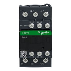Schneider LC1D256P7 Stykač 25A 1Z+1V KABELOVÁ OKA