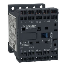CONTACTOR SPRING SCHNEIDER LP4K12103BW3