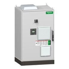 VLVAF2P03512AC Kompenzace VarSet 200kVAr